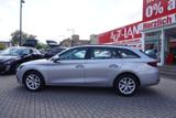 Seat Leon Sportstourer 2.0 TDI Style DSG Navi ACC DAB - Seat: Sport