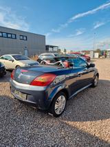 Opel Tigra Twin Top Design Edition - Opel Tigra: Design Edition