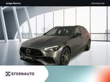 Mercedes-Benz C 43 T 4M AMG Pan Night Carbon Hinterachslenkung - Mercedes-Benz C-Klasse Gebrauchtwagen
