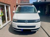 Volkswagen T5 California Beach Edition