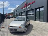 Ford Ka/Ka+ Style*2.HAND*KLIMA*63TKM*GRAY*TOP - silberne Ford Ka/Ka+