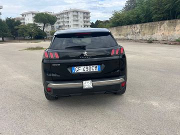 Peugeot 3008 - 6
