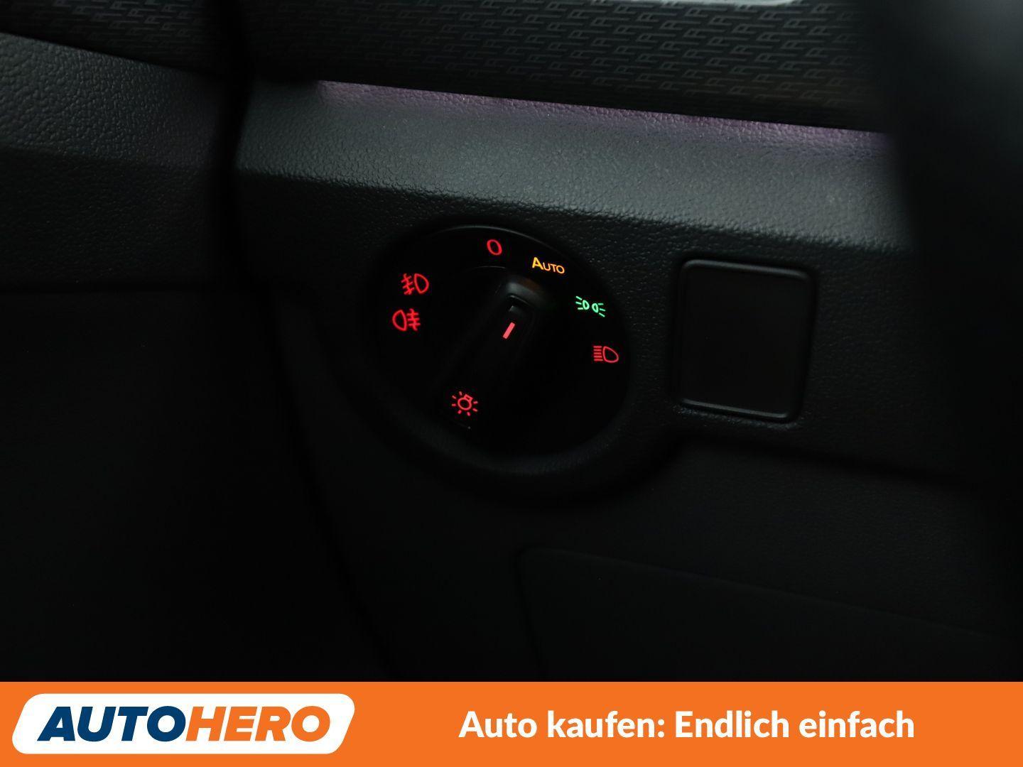 Volkswagen T-Cross 1.0 TSI Style Aut. *R-LINE*VC*LED*SHZ*, миниатюра 26