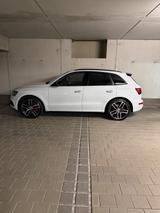 Audi SQ5 3.0 TDI plus tiptronic quattro - - Audi SQ5: Plus
