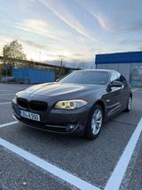 BMW 523i F10 Automatik*Leder*Xenon*SHZ - BMW 523 in Essen