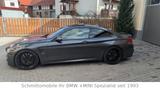 BMW M4 Coupe,Harm.-Kard.,ad.LED,el.Sitze,el.SD,Alarm - BMW M4 mit Schiebedach