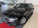Audi A4 2.0 TDI 125kW quattro S line Avant/TÜV NEU - Audi A4 aus 2011: Line