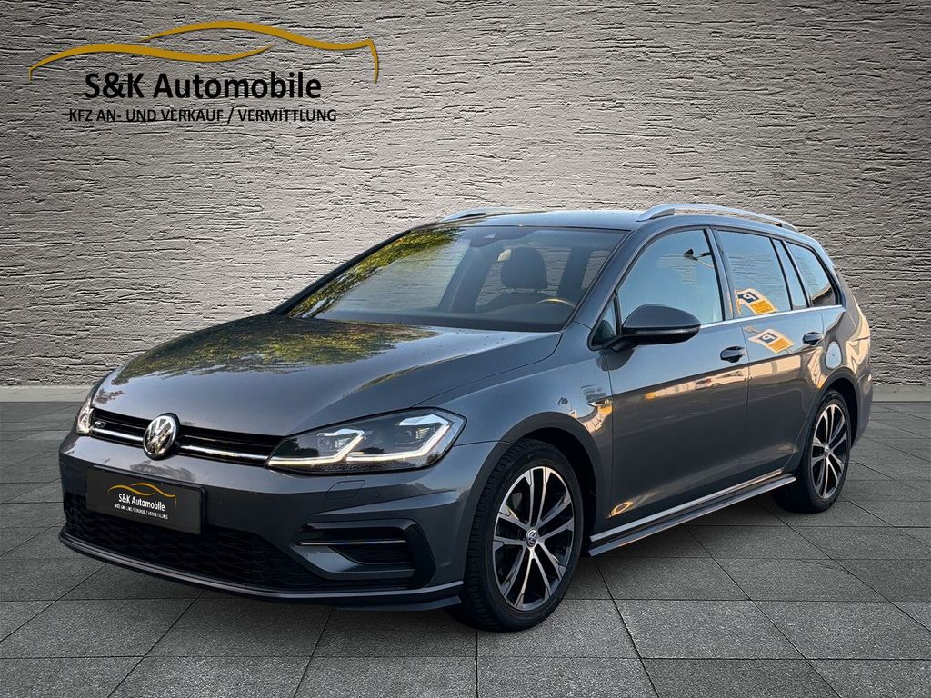 Image of Volkswagen Golf