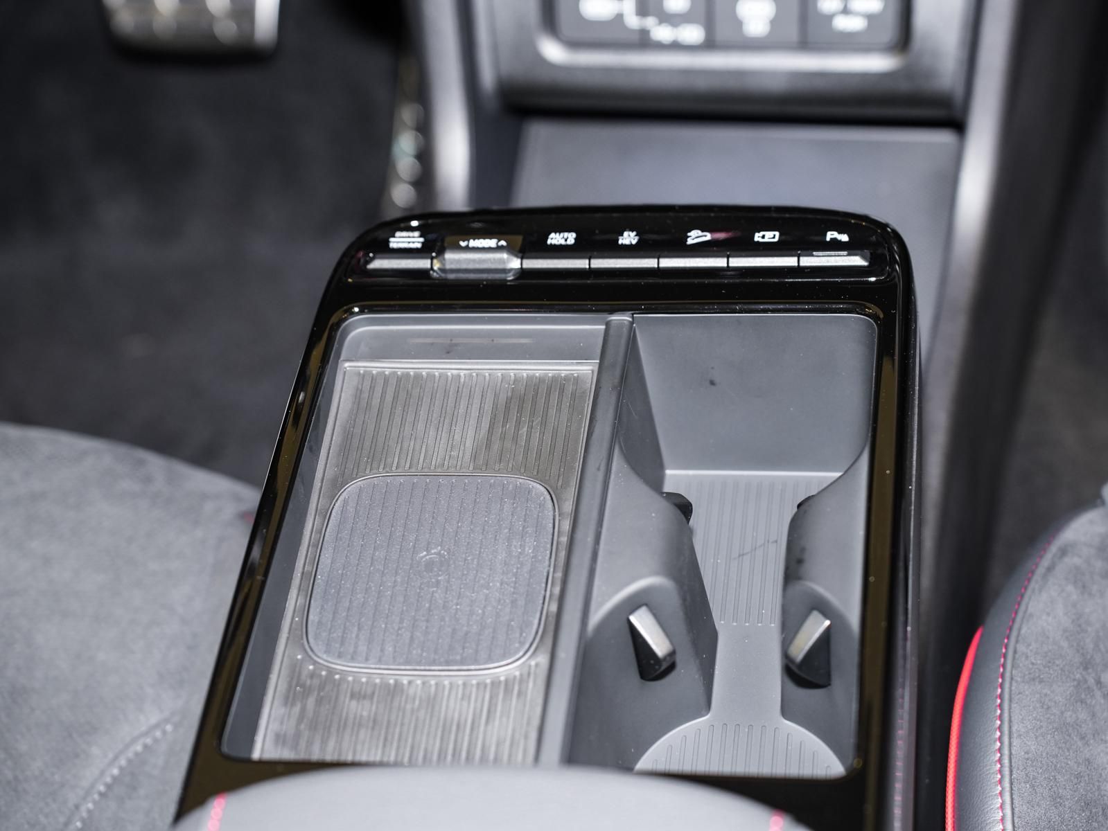 Hyundai Tucson – Bild 20