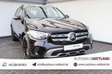 Mercedes-Benz GLC 200 d 4Matic  9G RFK Navi LED AHK MBUX - Mercedes-Benz GLC 200 in Dortmund