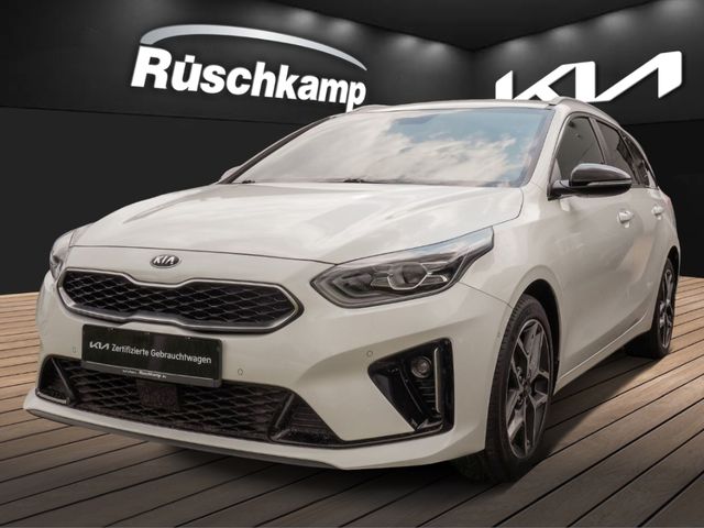 KIA cee'd Sporty Wagon