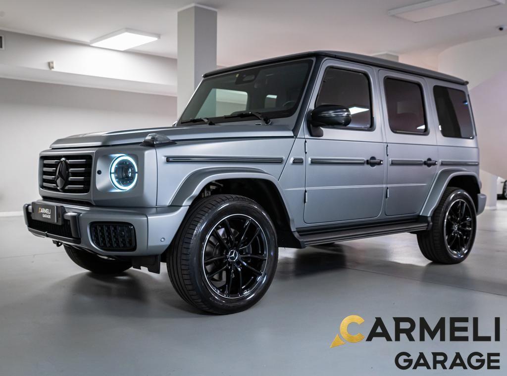 Mercedes-Benz Andere