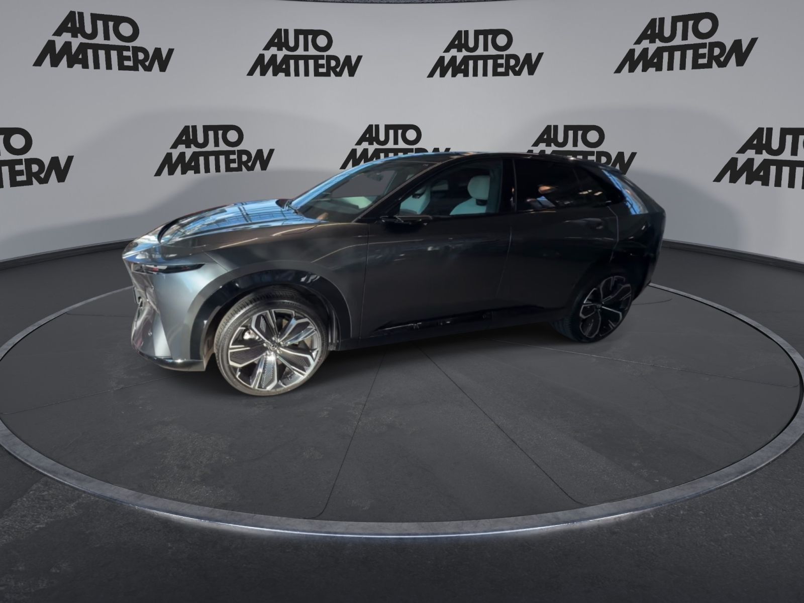Mazda Andere - Bild 4