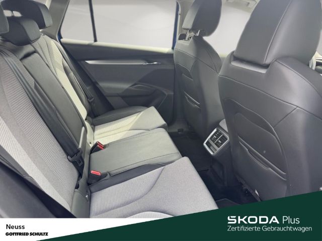Skoda Enyaq - Bild 9
