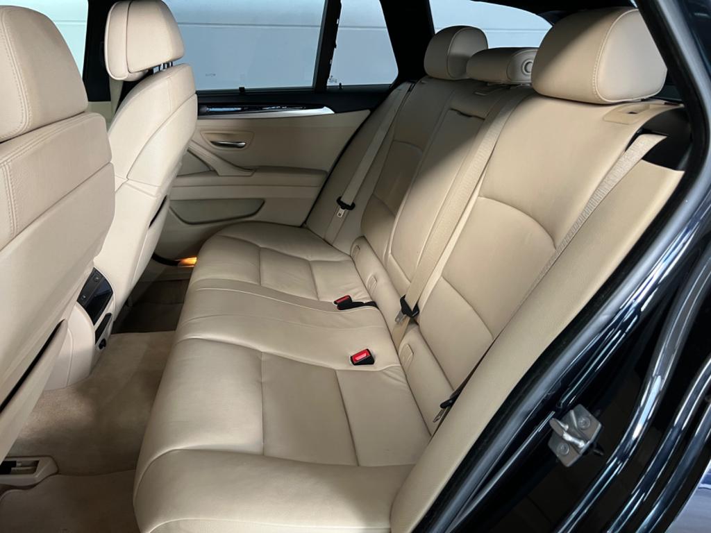 BMW 535