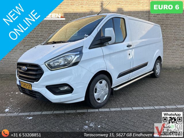 Ford Transit Custom 340 2.0 TDCI L2H1 Trend Kasten