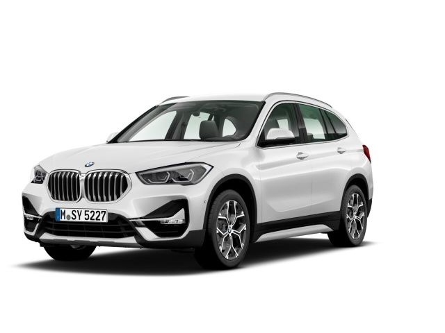 BMW X1 xDrive20i xLine Steptronic Aut. Klimaaut. AHK