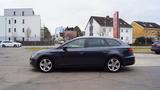 Seat Leon ST 1.5 DSG "FR Black Matt Edition" AHK+VOLL - Seat Leon in Wiesbaden