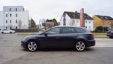 Seat Leon ST 1.5 DSG "FR Black Matt Edition" AHK+VOLL - Seat Leon: Fr Black Edition