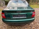 Audi A4 1.6 - - Audi A4 aus 1997: 1.6