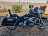 Harley-Davidson Road King FLHT,FLHR,FLHTC,FLHTCU - HARLEY-DAVIDSON 1998 ROAD KING