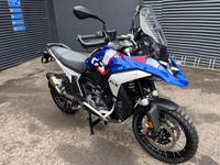 BMW R 1300 GS Trophy * SERVICE NEU*ENDURO PRO*1.HAND