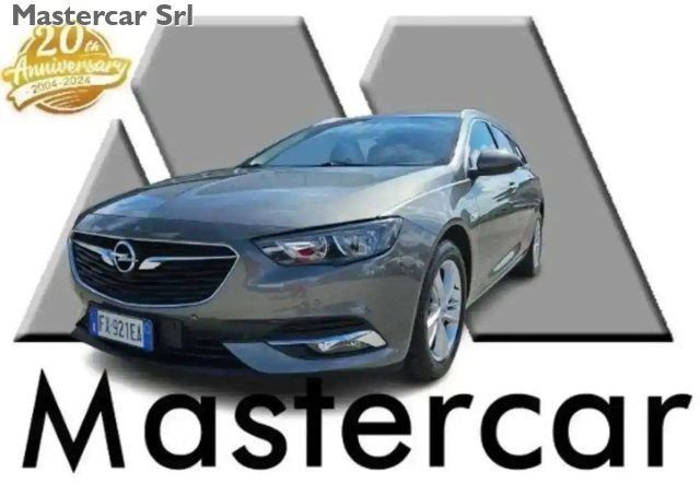 Image of Opel Insignia