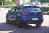 Renault Kadjar 1.3 TCE Black Edition LED Navi Kamera ACC - Renault Kadjar in Dresden