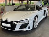 Audi R8 Spyder 5.2 FSI quattro performance Carbon - Audi R8 aus 2019