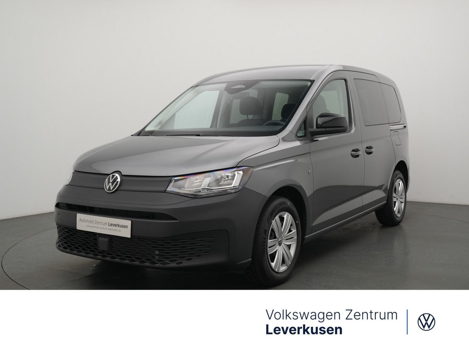 Volkswagen Caddy 5 JAHRE GARANTIE ACC VIRT CARPLAY PDC SHZ