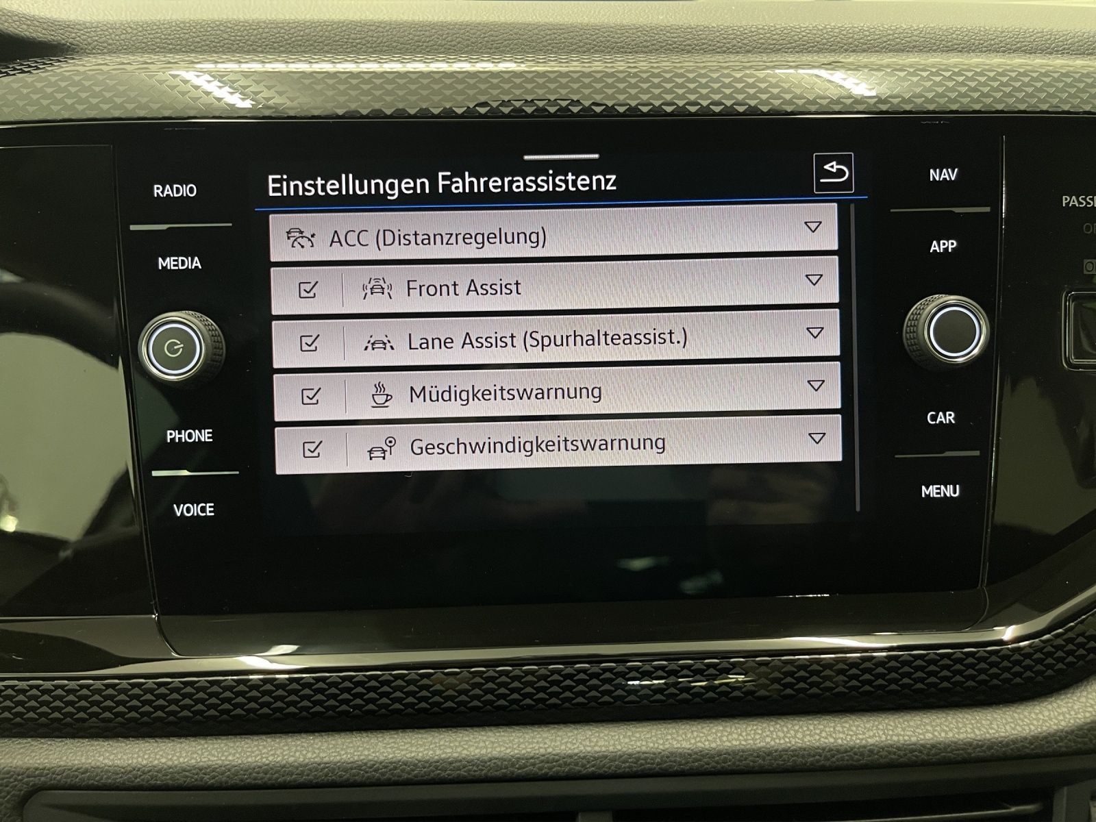 Volkswagen Taigo - Bild 14