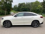 Mercedes-Benz GLE 53 AMG Mercedes-AMG GLE 53 4MATIC+ Merce... - gebrauchte Mercedes-Benz GLE 53 AMG aus dem Jahr 2023