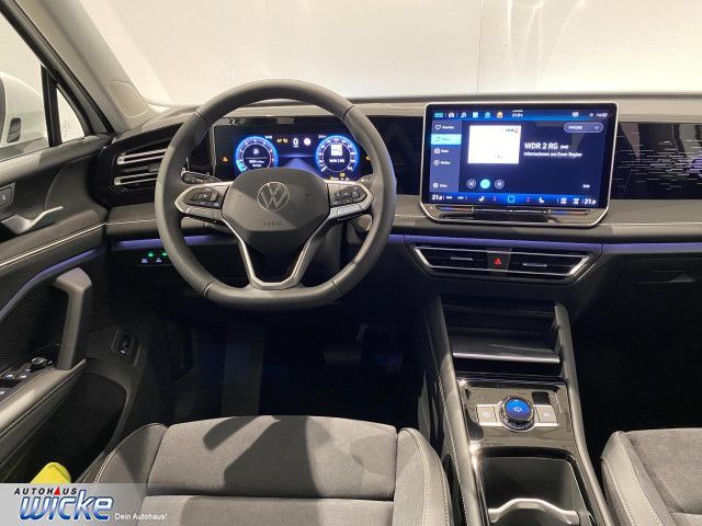 Tiguan 1.5 l eTSI OPF DSG Elegance AHK NAVI GJR