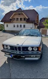BMW 635 CSI _ E 24 _ M Technik Paket _ aus... - BMW 6er Reihe: E24