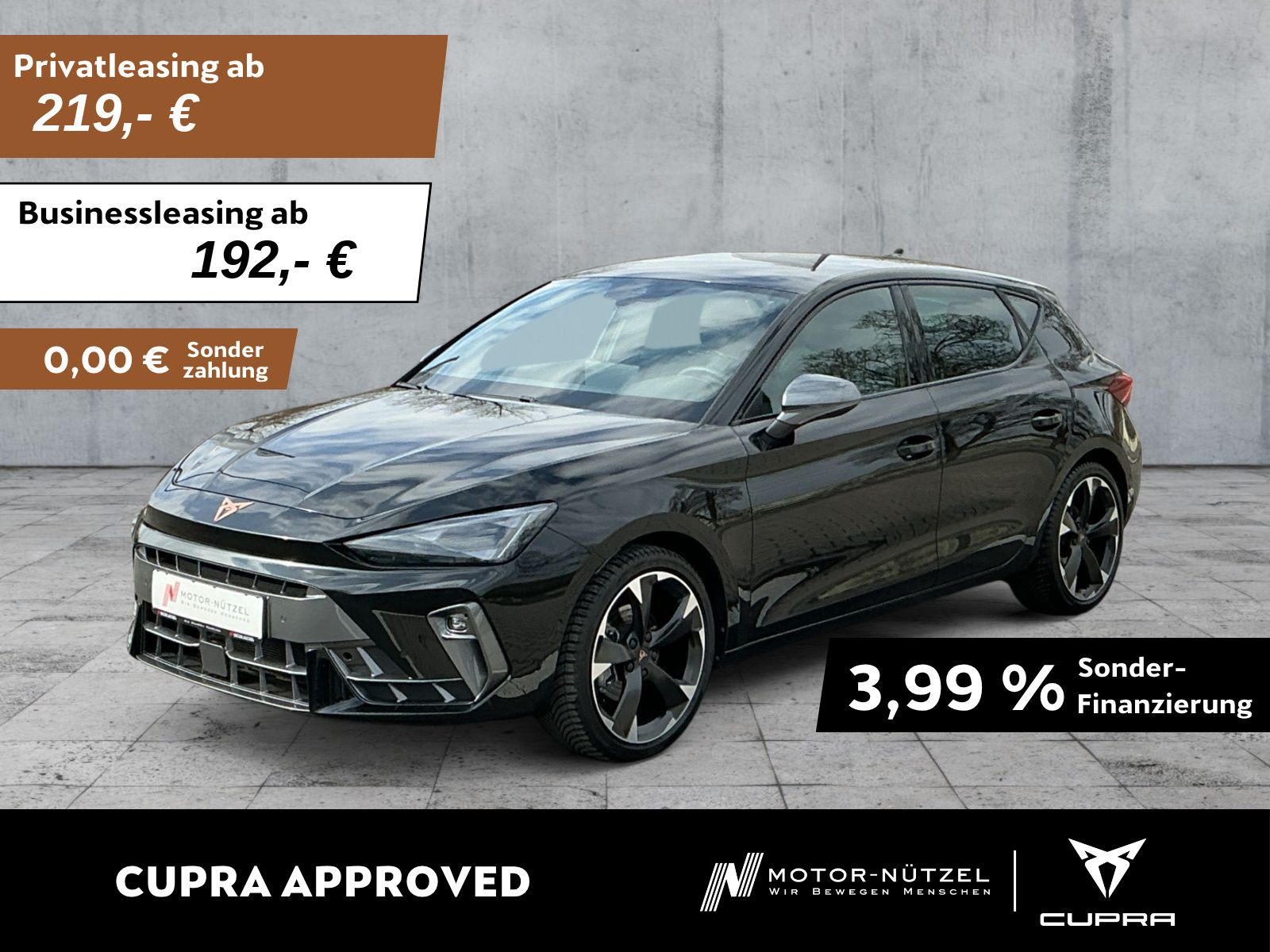 Cupra Leon 2.0 TDI DSG 5JG+LED+NAV+APP+ACC+SHZ+PDC+RFK