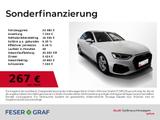 Audi A4 Lim 35 TDI S tronic S Line Ext Navi,LED,Sport