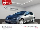 Volkswagen Golf Highline 1.4 TSI Navi LED ACC - Volkswagen Golf: Grau, Limousine