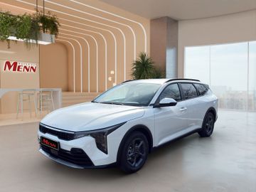 Kia K4 Sportswagon 1.6T DCT7 Vision Navi Totwinkel