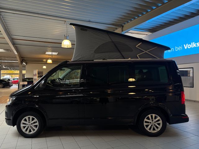 T6 California Beach *AHK*APP*ACC*Standh*