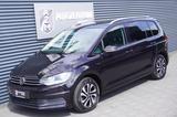 Volkswagen TOURAN 1.5 TSI DSG|7-SITZER|APPLE|NAVI|ACC|PDC| - VW Touran Gebrauchtwagen in Köln