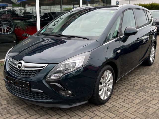 Opel Zafira C Tourer Innovation/Xenon/Navi