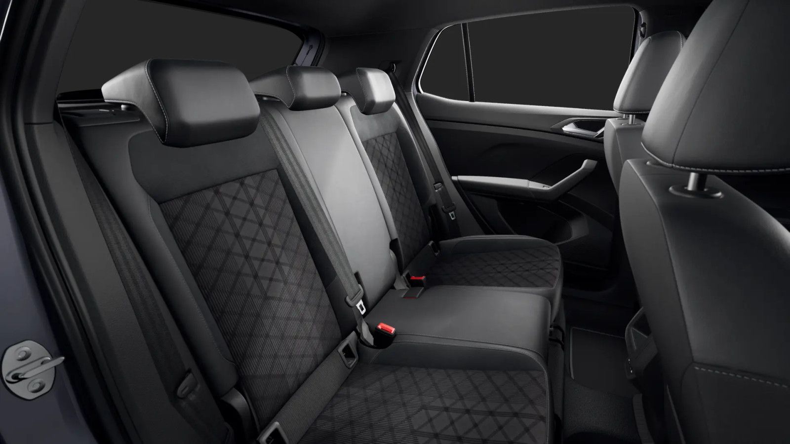 Volkswagen T-Cross - Bild 10