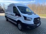 Ford Transit FT 350 L3H2 125kW Automatik - Ford Transit: 125t350