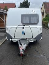 Knaus Südwind 500 FDK - Familienwohnwagen - Knaus Südwind 500