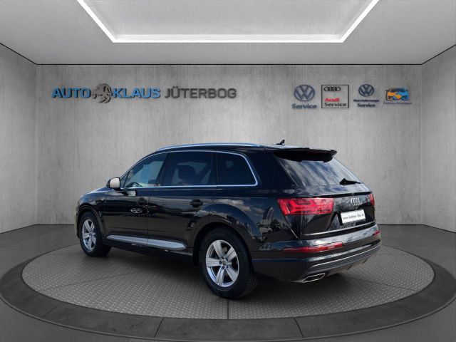 Q7 50 3.0 TDI quattro s-line+Pano+Standh.+Matrix
