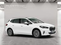 BMW 220 Active Tourer - Vorschau Bild 12