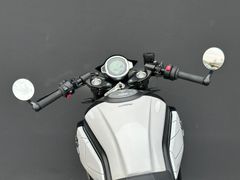 CFMOTO CL-X CLX 700 Sport + NUR 930 km + SERVICE NEU
