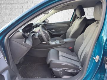 Peugeot 408 - 12
