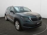 Skoda Kodiaq 2.0 TDI SCR 4x4 DSG Style+ GANCIO T - Skoda Kodiaq mit Halbautomatikschaltung