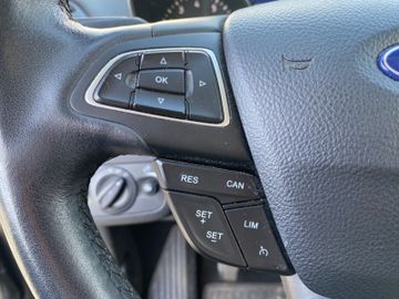 Bild 6 Ford Kuga Trend AHK PARKPILOT SYNC